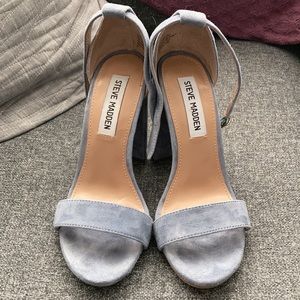 Steve Madden Carrson Heels